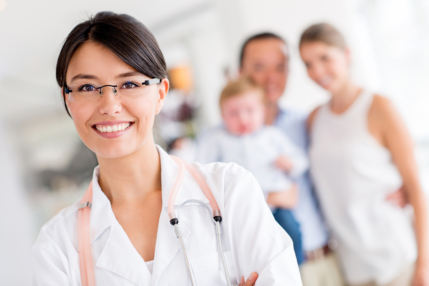 Especialistas Médicos 